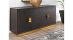 CASADE CREDENZA