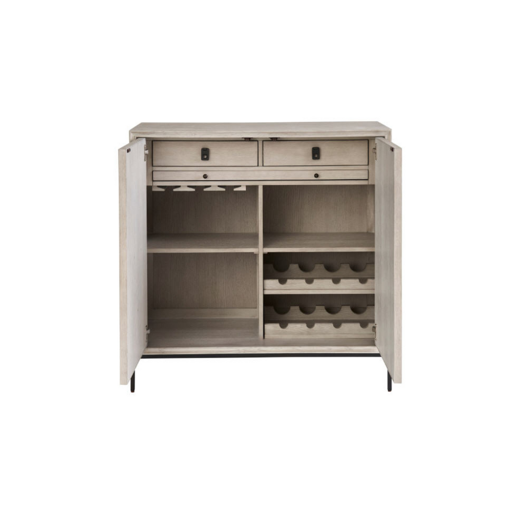 ODESSA BAR CABINET