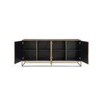FUSION CREDENZA