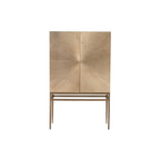 MILO BAR CABINET
