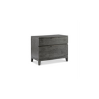 MENTON NIGHTSTAND 2 DRAWERS