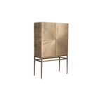 MILO BAR CABINET