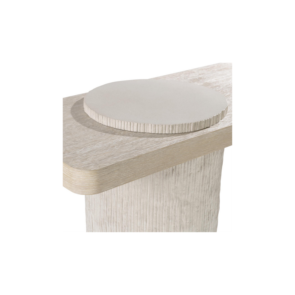 ANTIBES CONSOLE TABLE