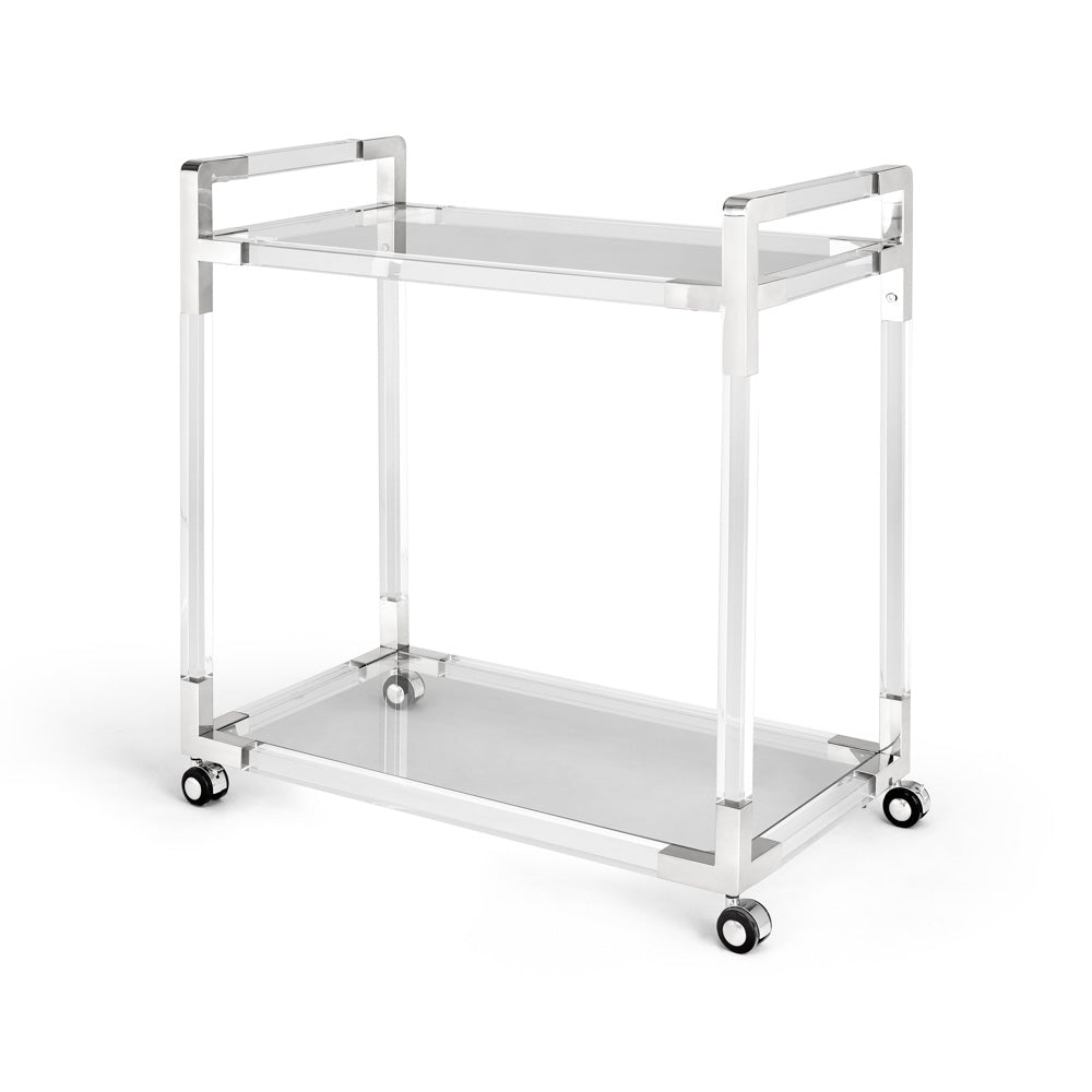 ESME BAR CART