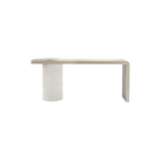 ANTIBES CONSOLE TABLE