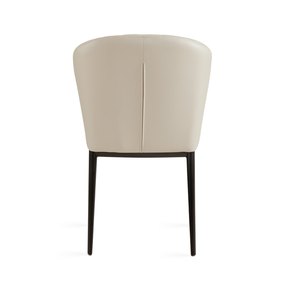 SHELL DINING CHAIR