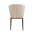 SHELL DINING CHAIR