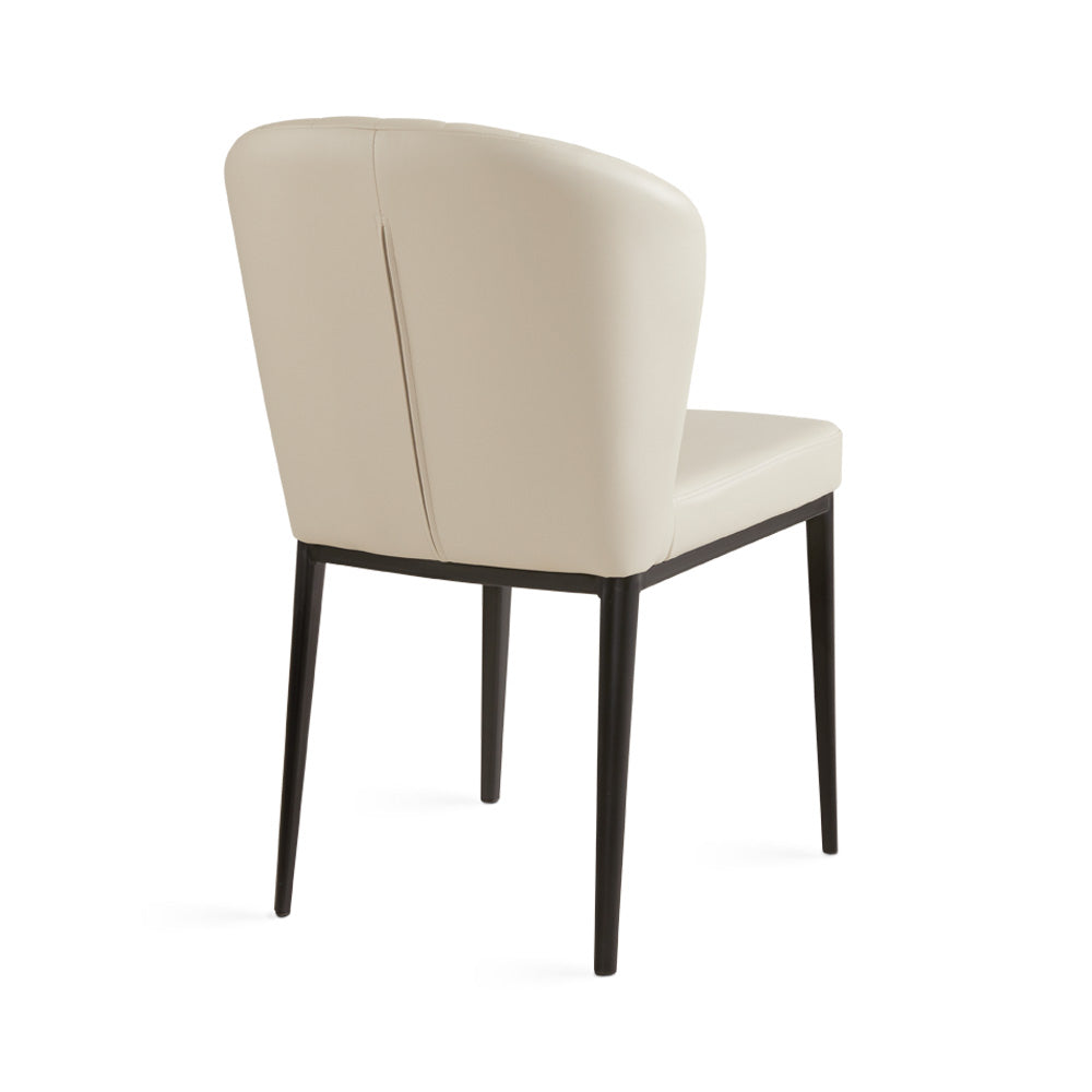 SHELL DINING CHAIR