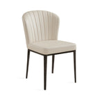 SHELL DINING CHAIR