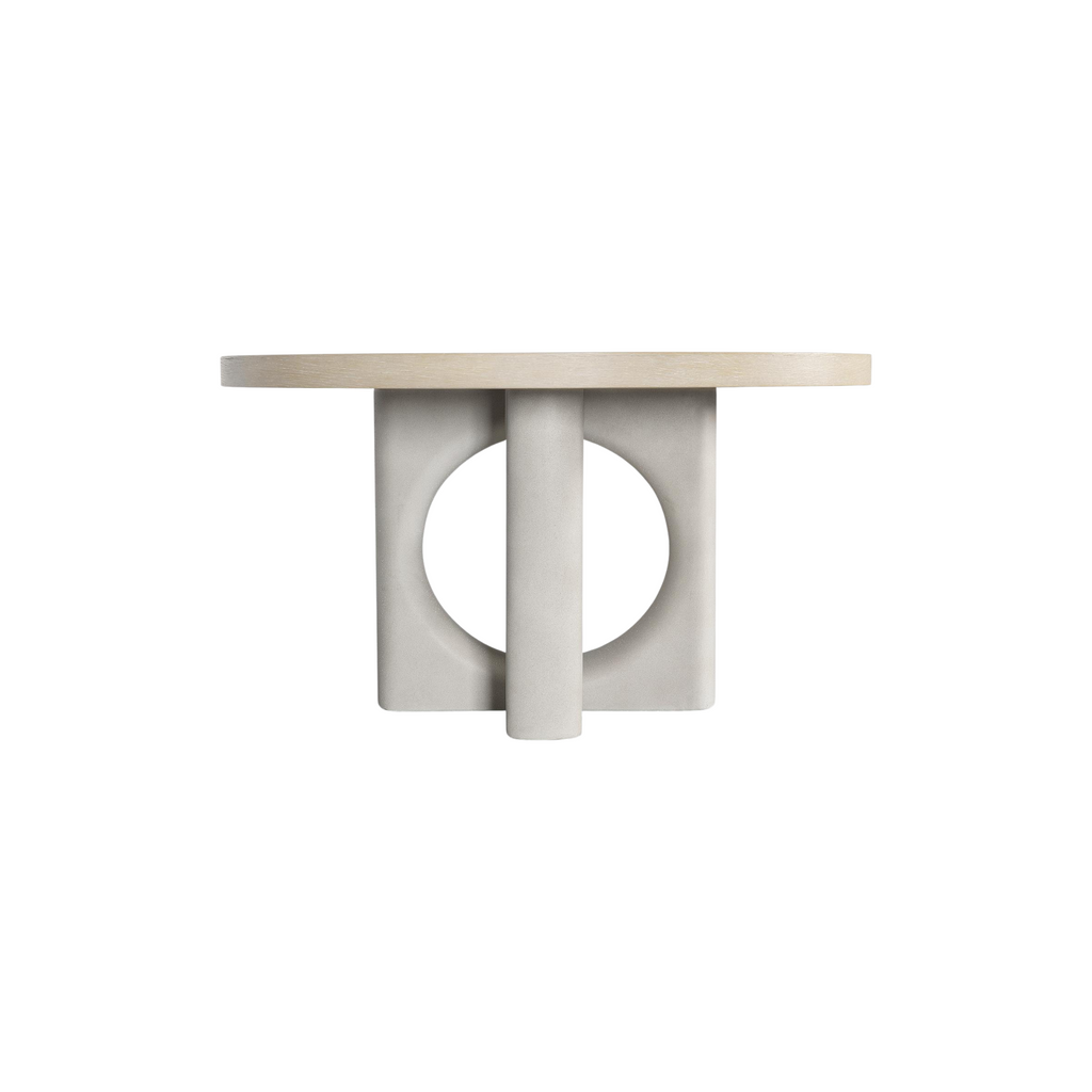 ANTIBES DINING TABLE