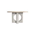 ANTIBES DINING TABLE