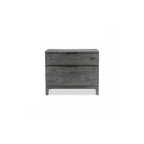 MENTON NIGHTSTAND 2 DRAWERS