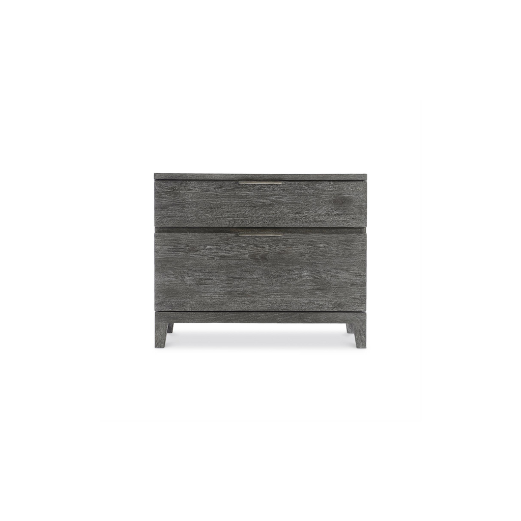 MENTON NIGHTSTAND 2 DRAWERS