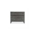 MENTON NIGHTSTAND 2 DRAWERS