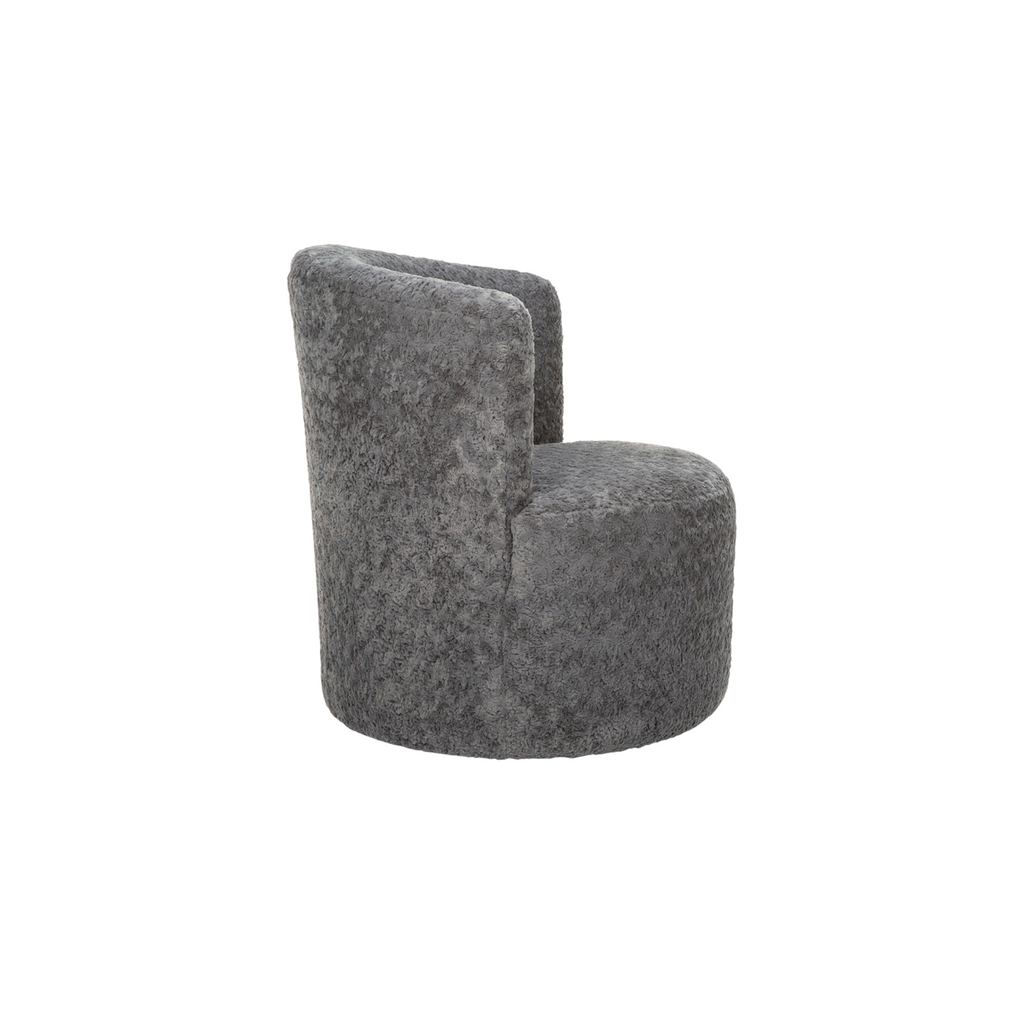 ZOE SWIVEL CHAIR