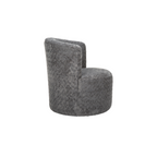 ZOE SWIVEL CHAIR