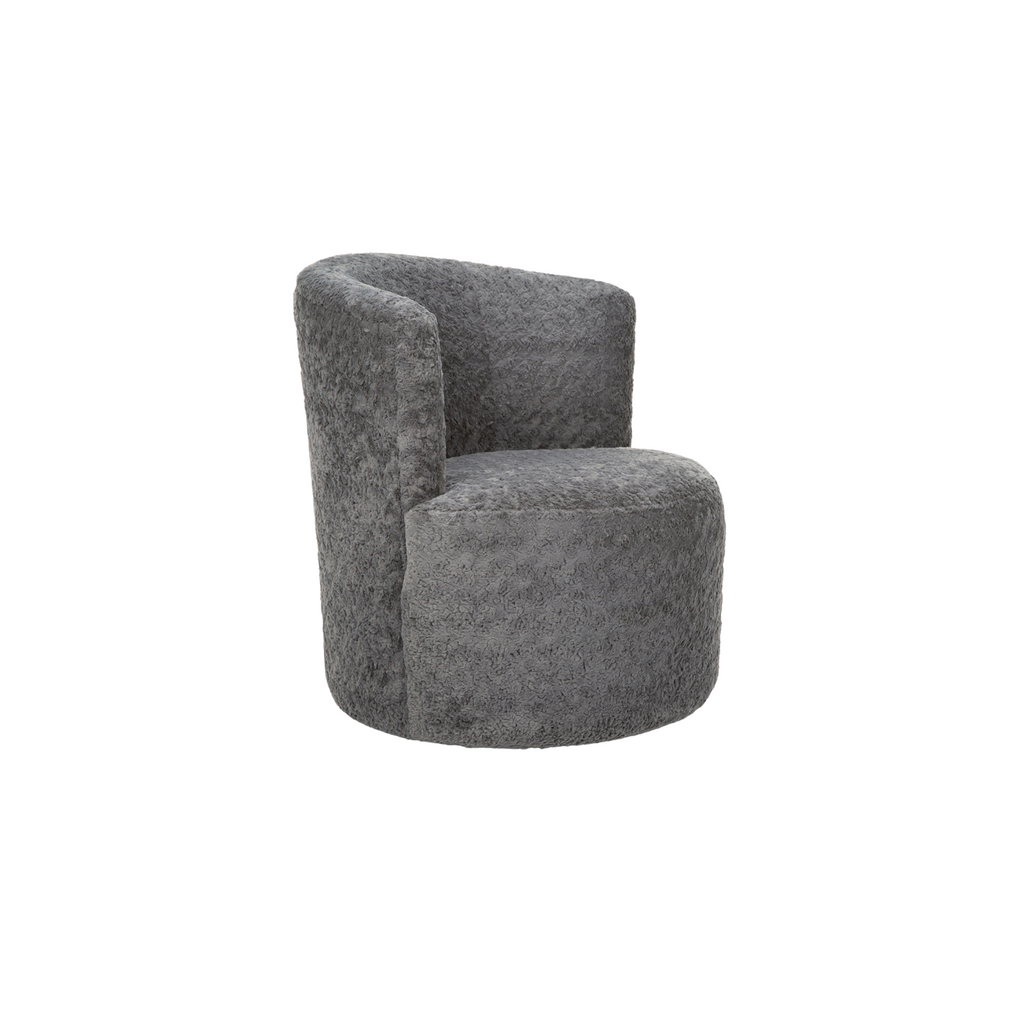 ZOE SWIVEL CHAIR