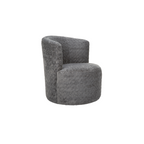 ZOE SWIVEL CHAIR