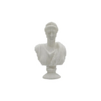 DARCY QUARTZ STATUARY