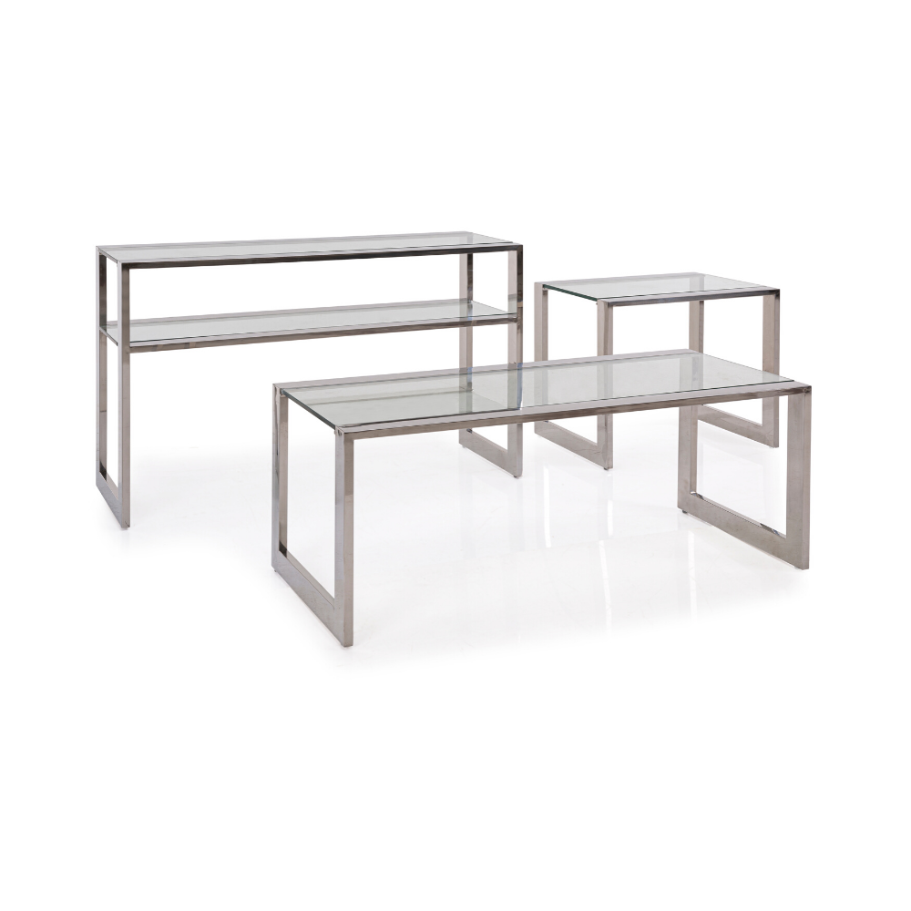 EDISON COLLECTION - FLOOR MODEL