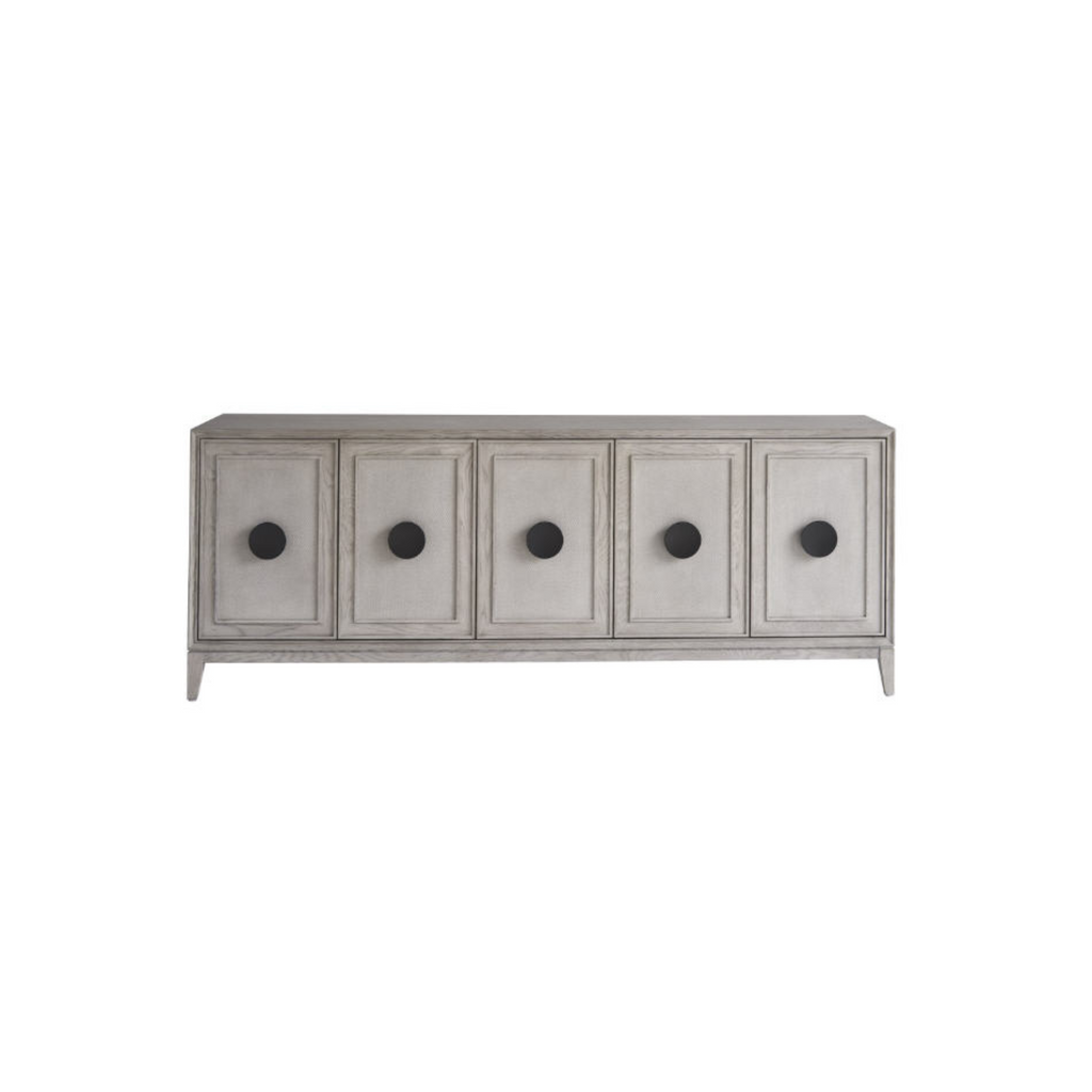 COALESCE ENTERTAINMENT CREDENZA