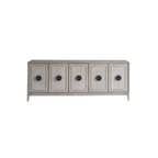COALESCE ENTERTAINMENT CREDENZA