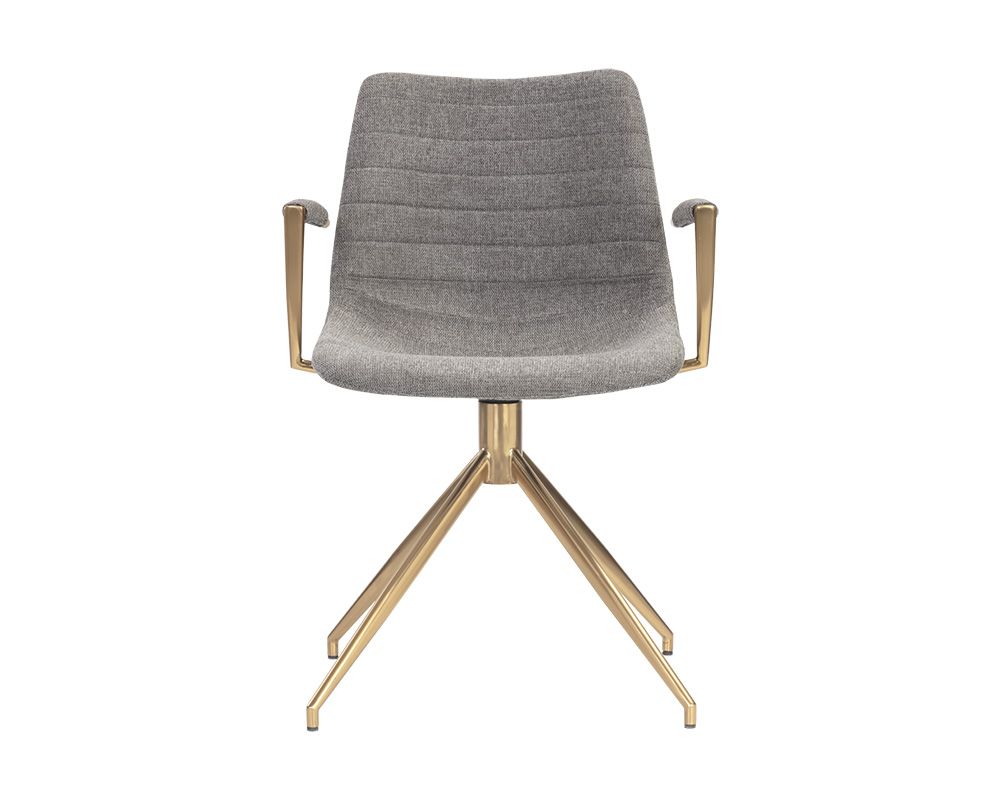 ANDRES SWIVEL CHAIR