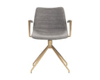 ANDRES SWIVEL CHAIR