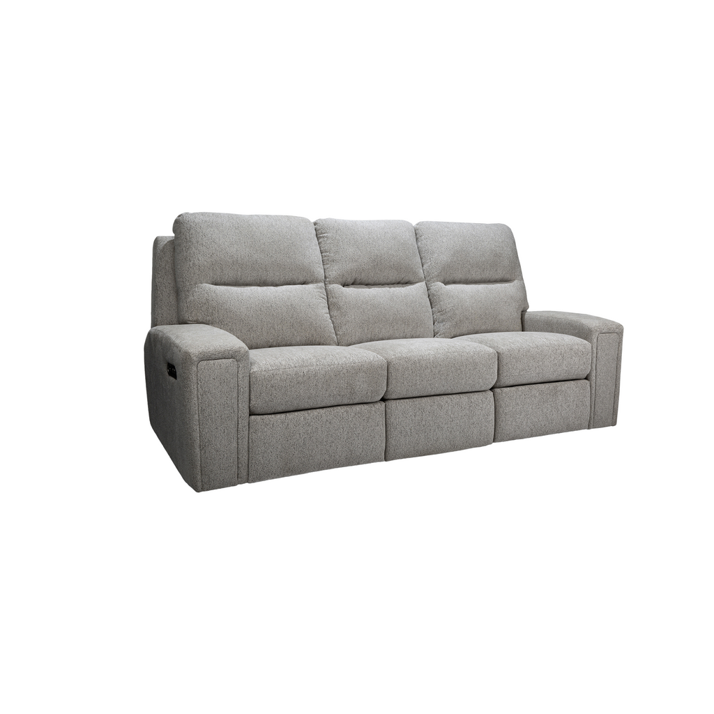 ARTHUR POWER RECLINING SOFA
