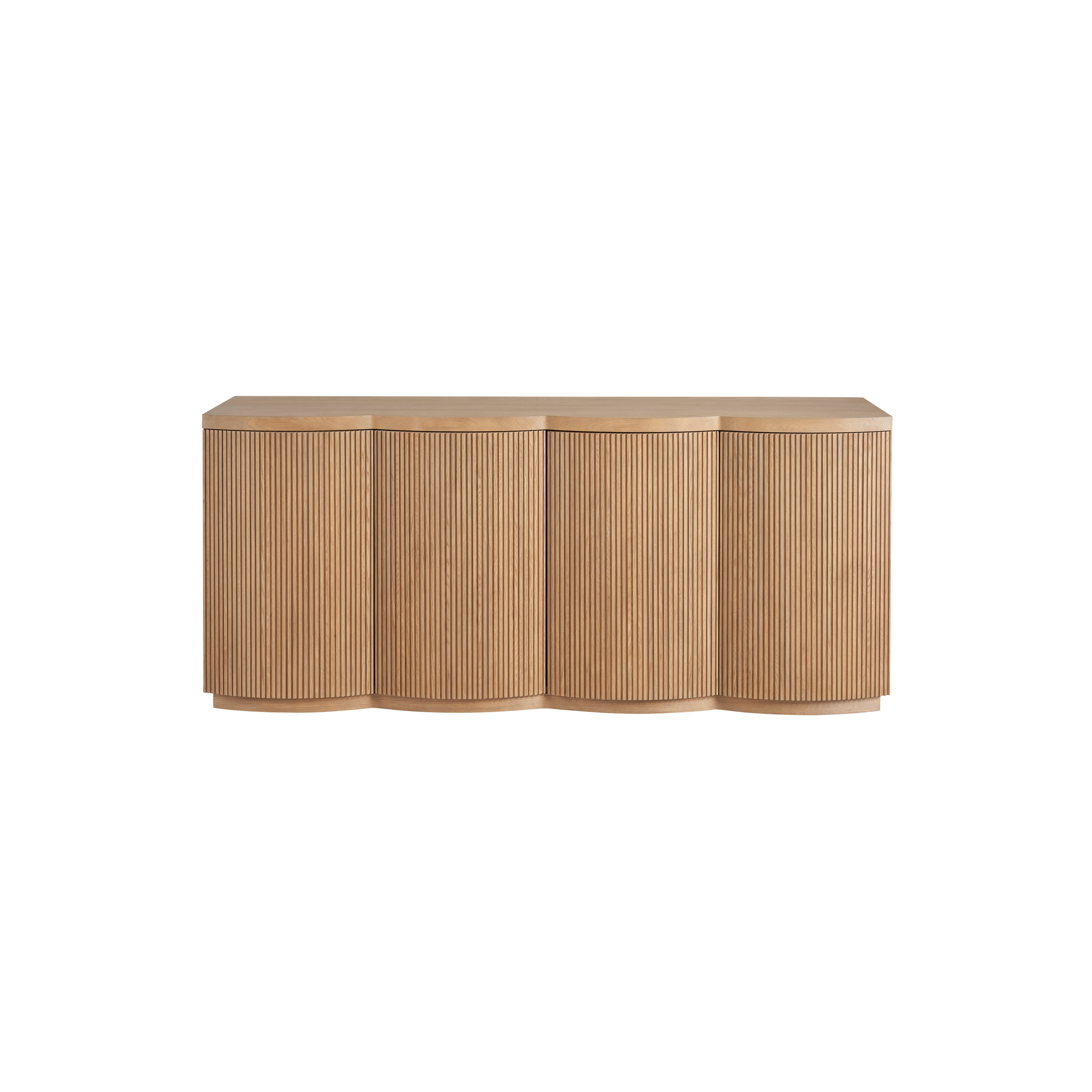 LUMI CREDENZA