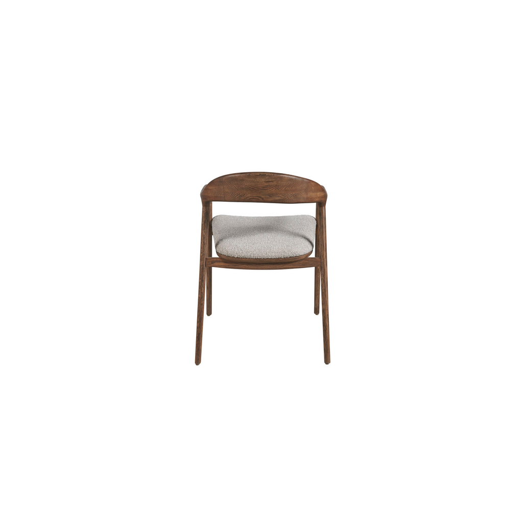 ECHO DINING ARM CHAIR