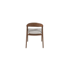 ECHO DINING ARM CHAIR