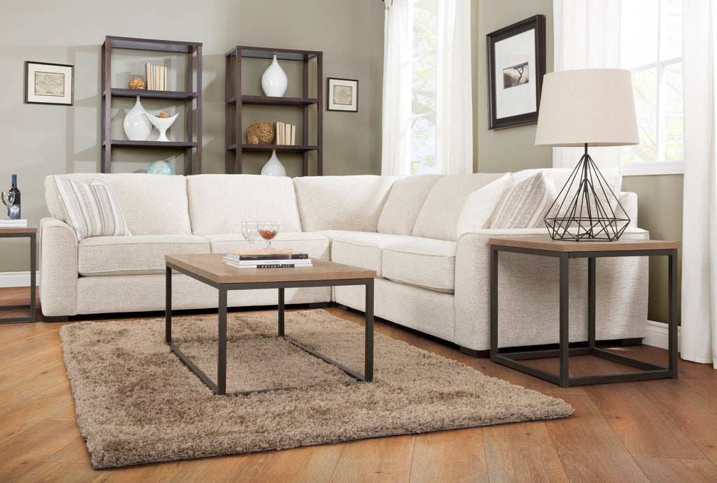 SOFIA SECTIONAL