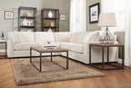 SOFIA SECTIONAL