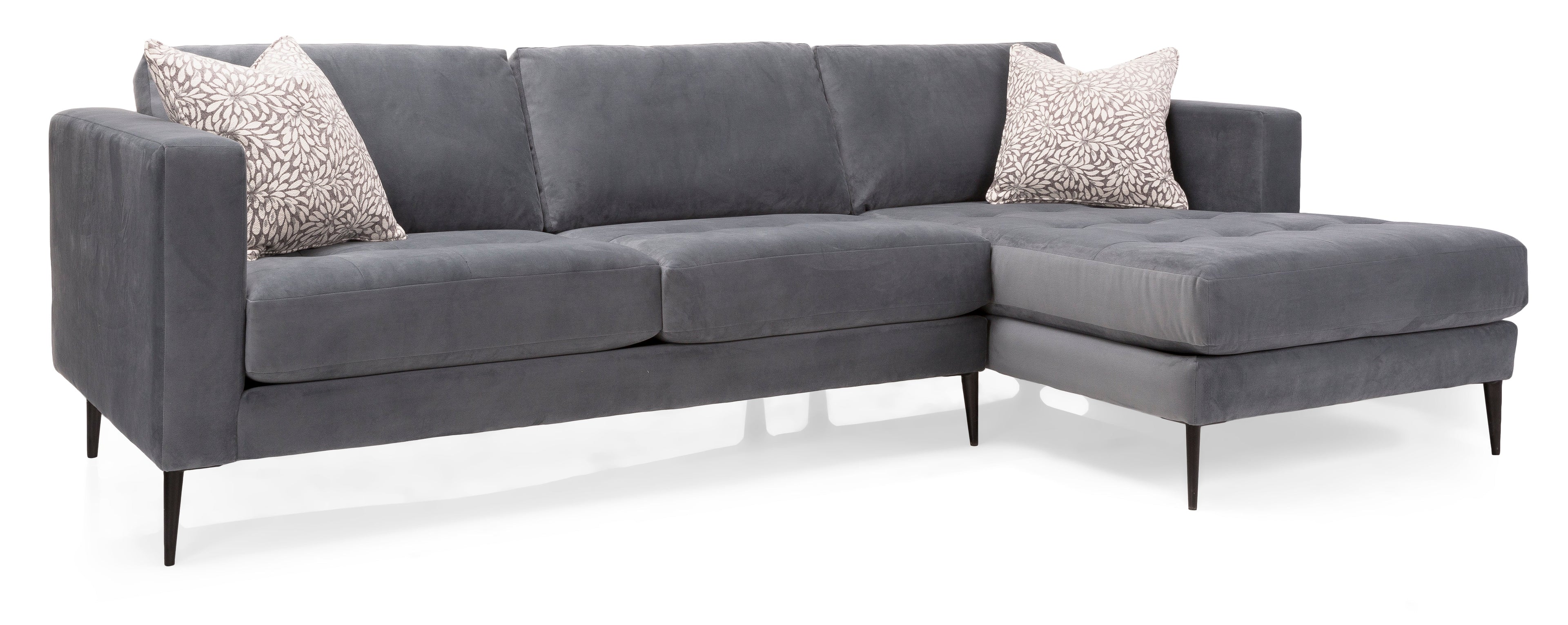 ASHTON SOFA WITH CHAISE