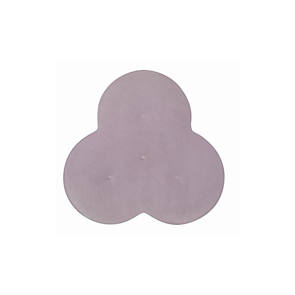 CLOVER OTTOMAN - FLOOR MODEL