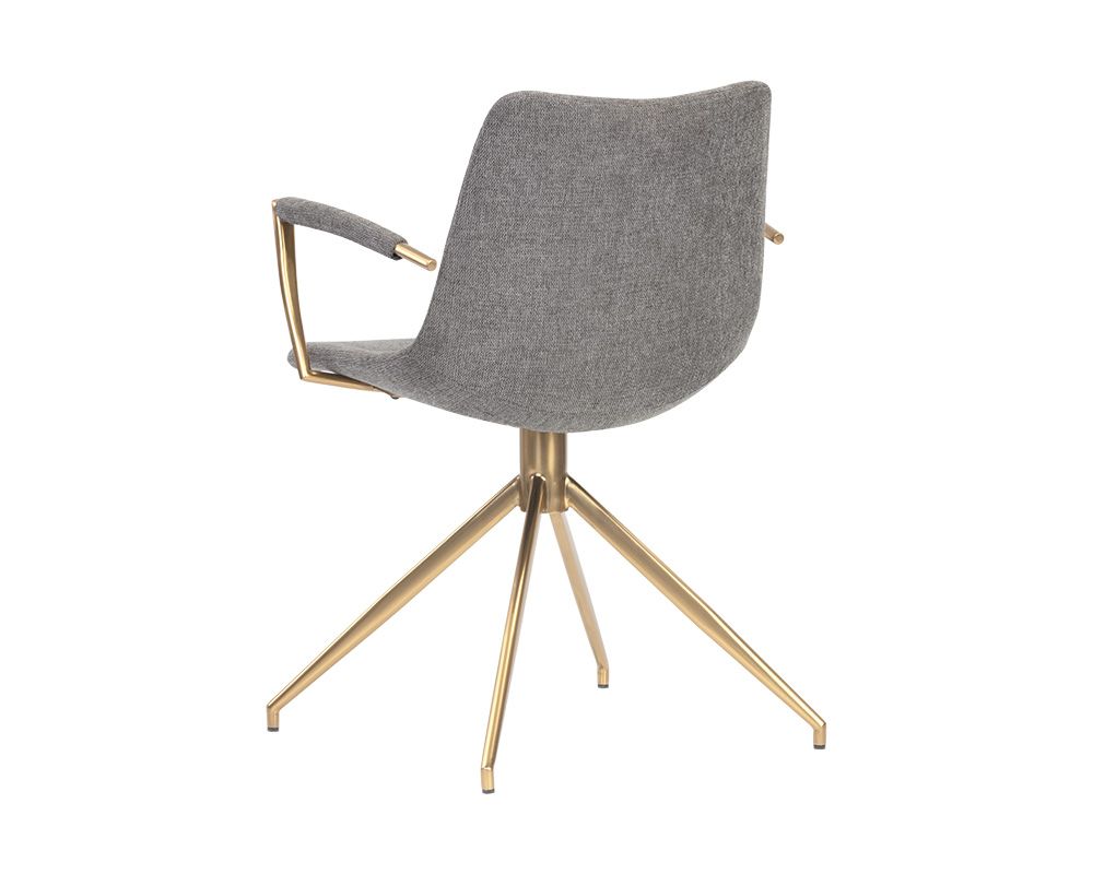 ANDRES SWIVEL CHAIR