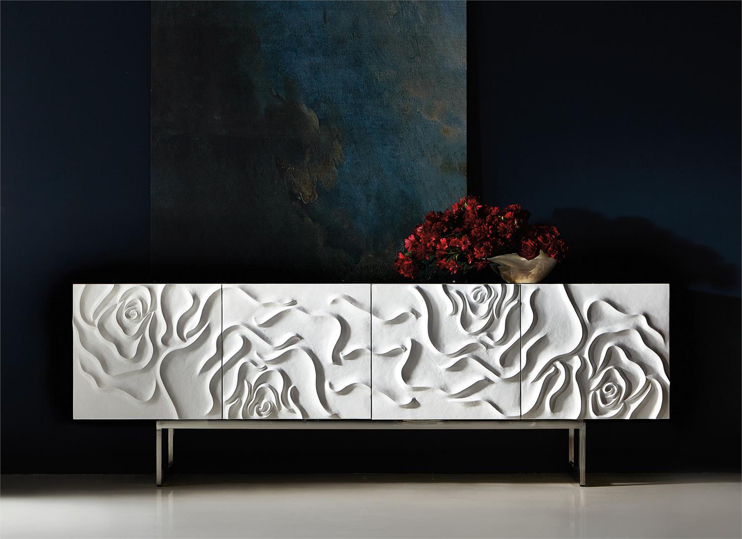 PENROSE CREDENZA