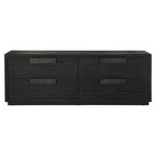 KEALI DRESSER - FLOOR MODEL