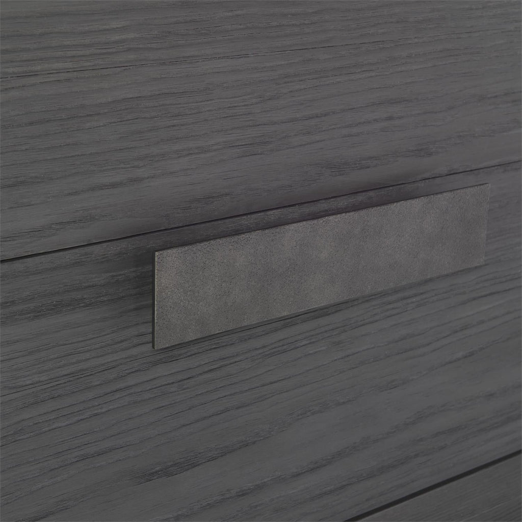 KEALI DRESSER - FLOOR MODEL