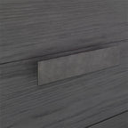 KEALI DRESSER - FLOOR MODEL