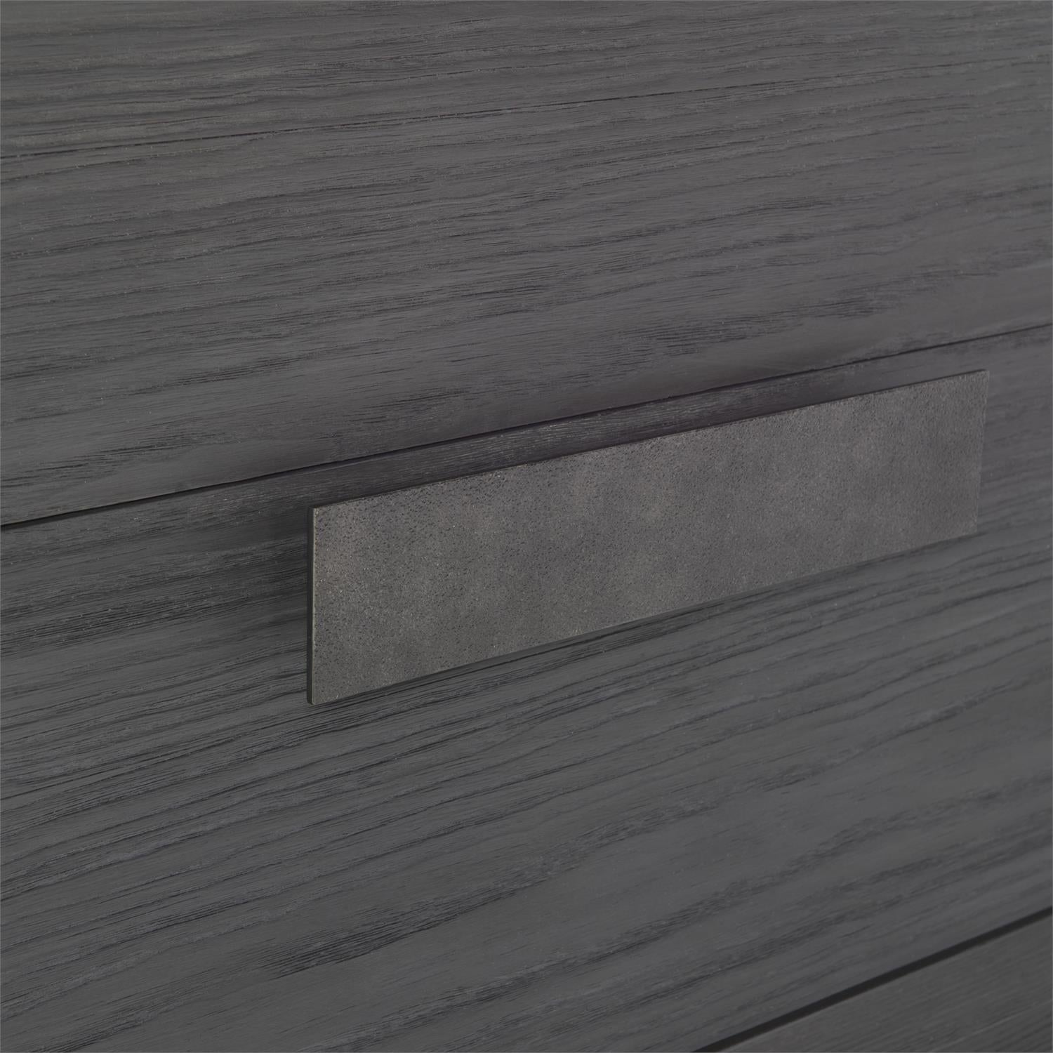 KEALI DRESSER - FLOOR MODEL