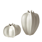 STAR FRUIT VASE