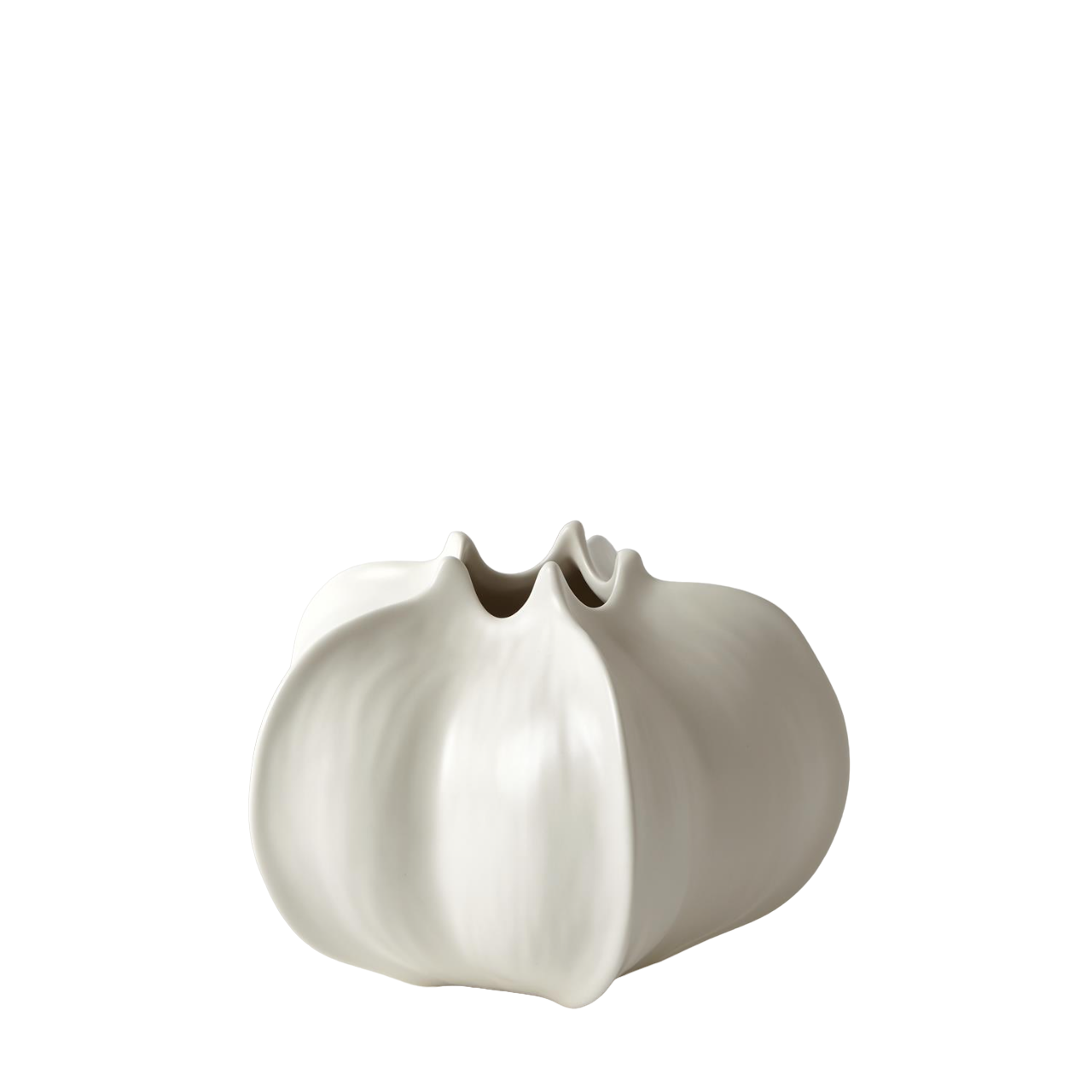 STAR FRUIT VASE