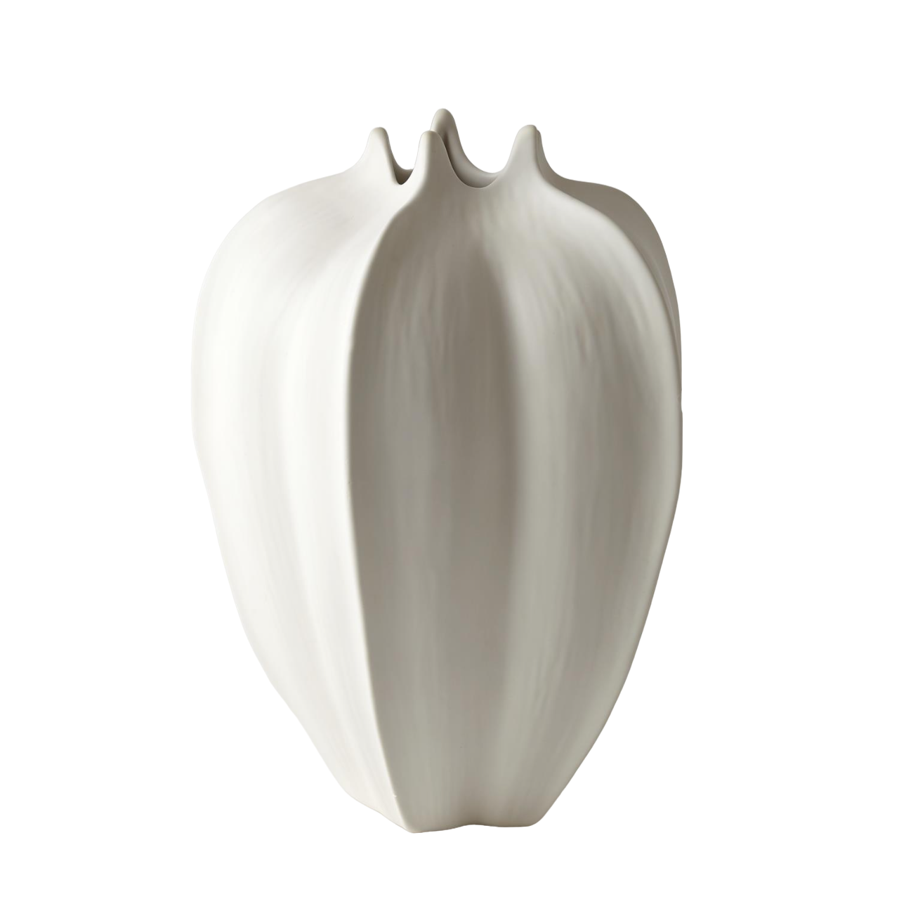 STAR FRUIT VASE