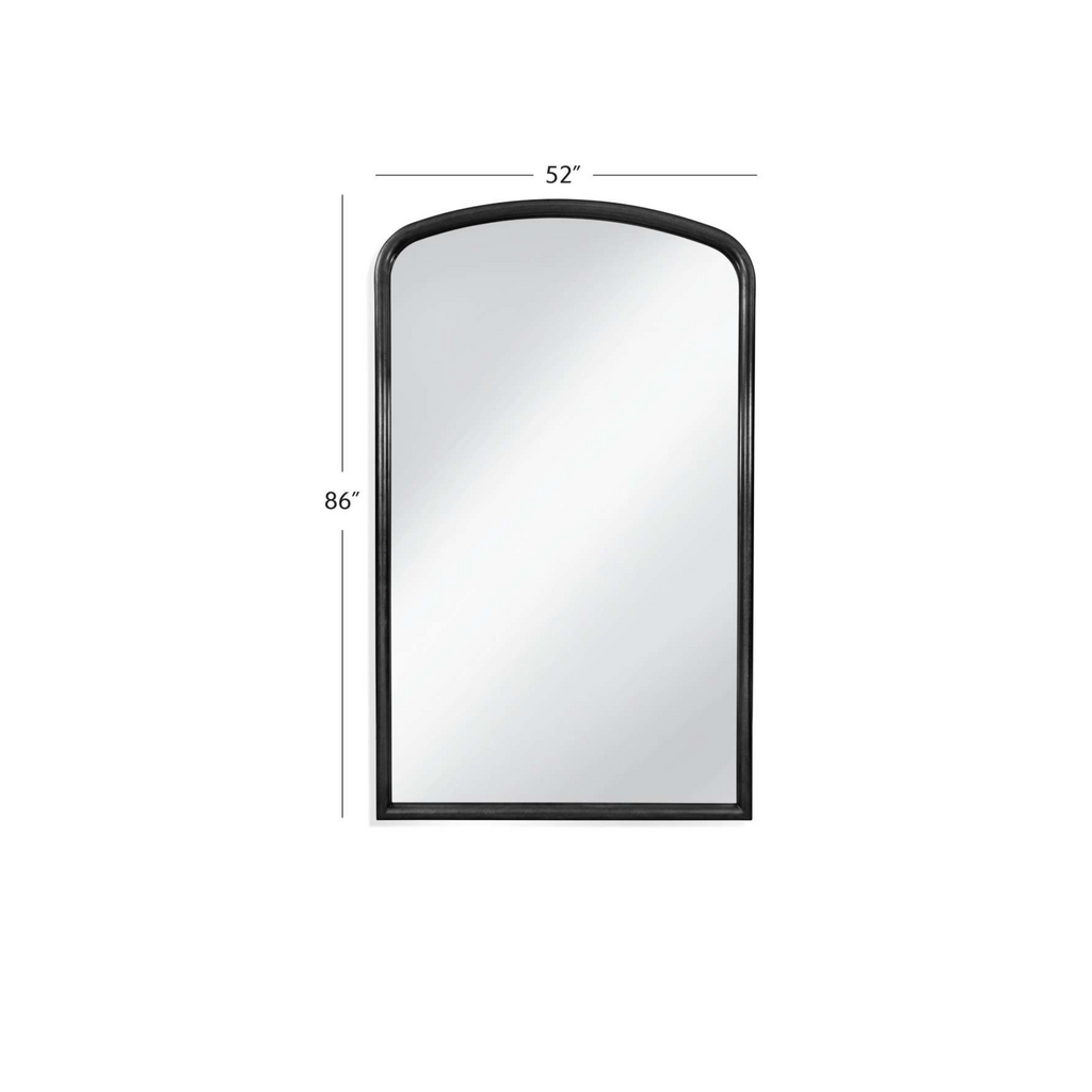 BROOKINGS FLOOR MIRROR