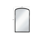 BROOKINGS FLOOR MIRROR