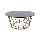 RYAN COFFEE AND END TABLE