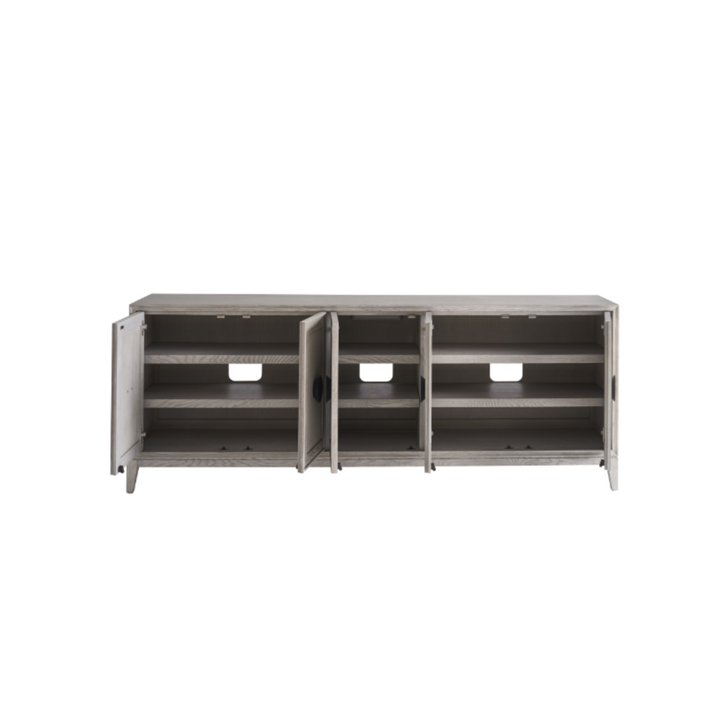 COALESCE ENTERTAINMENT CREDENZA