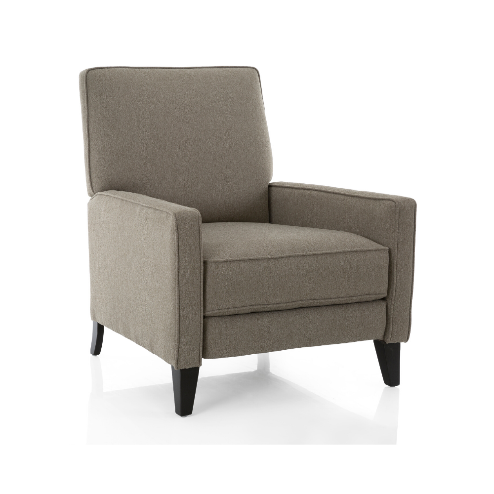 KICK BACK POWER RECLINING CHAIR